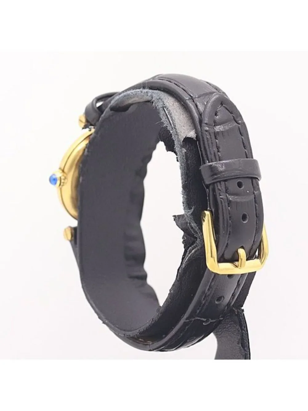 Cartier rank size